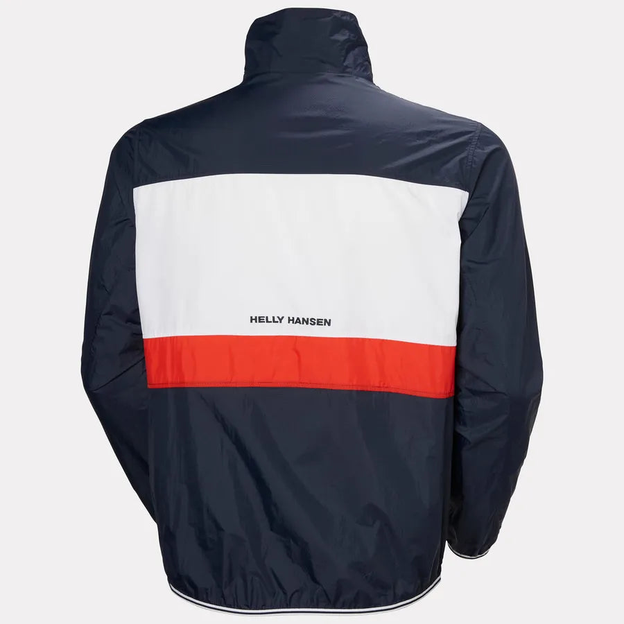 Helly Hansen Men's Koster Windbreaker
