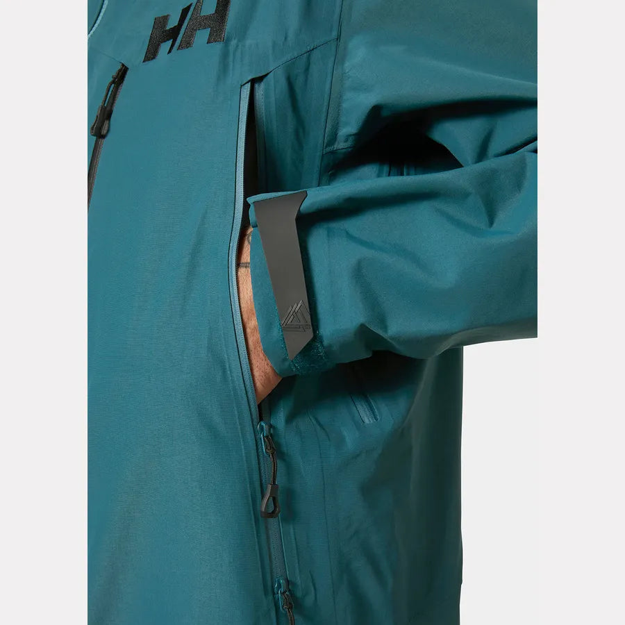 Helly Hansen Odin 9 Worlds 3.0 Jacket