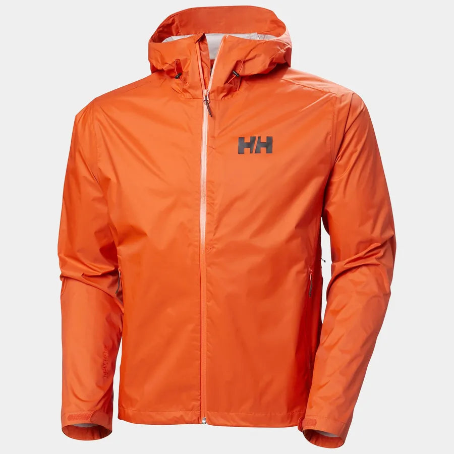 Helly Hansen Men's Loke Terra Jacket