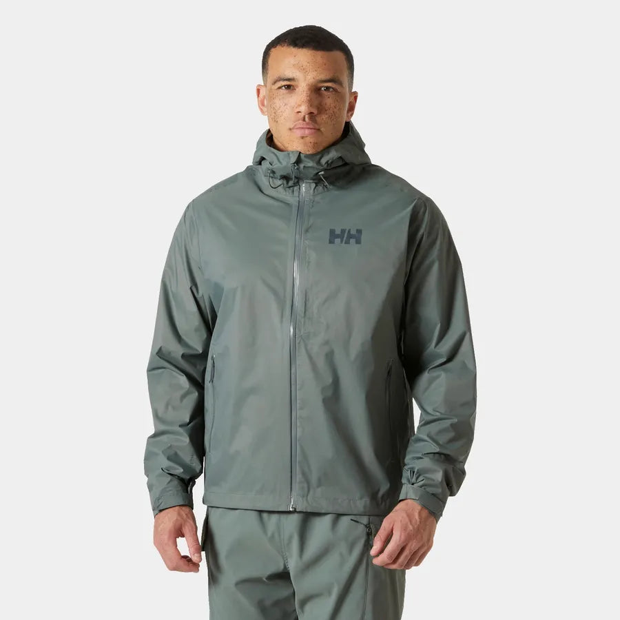 Helly Hansen Men's Loke Terra Jacket