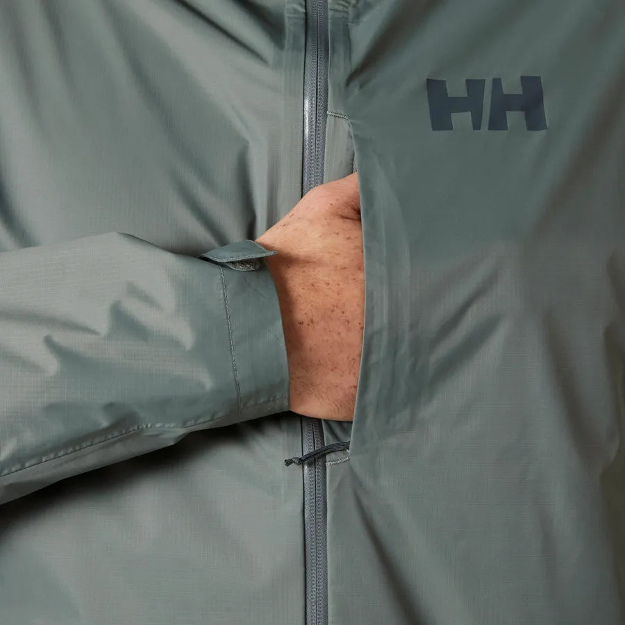Helly Hansen Men's Loke Terra Jacket