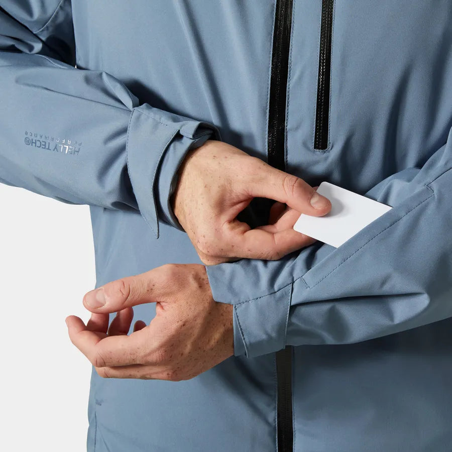 Helly Hansen Swift Team Insulated Ski Jacket