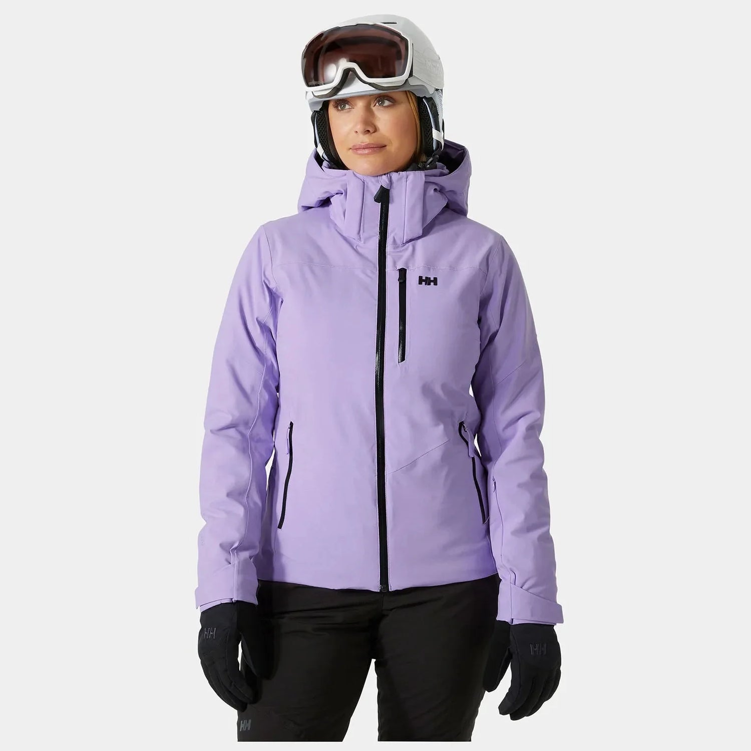 Helly Hansen Women's Alphelia Ski Jacket