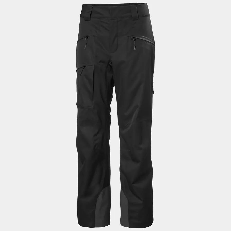 Helly Hansen Women's Powderqueen Ski Pants