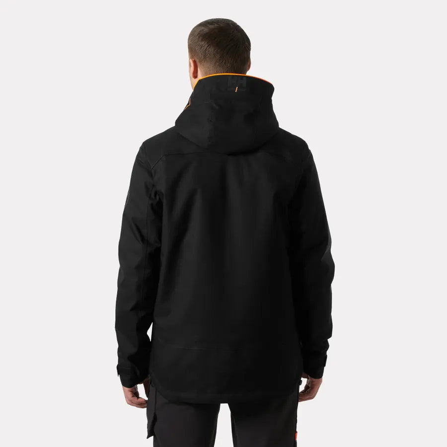 Helly Hansen Chelsea Evolution 2.0 Winter Jacket