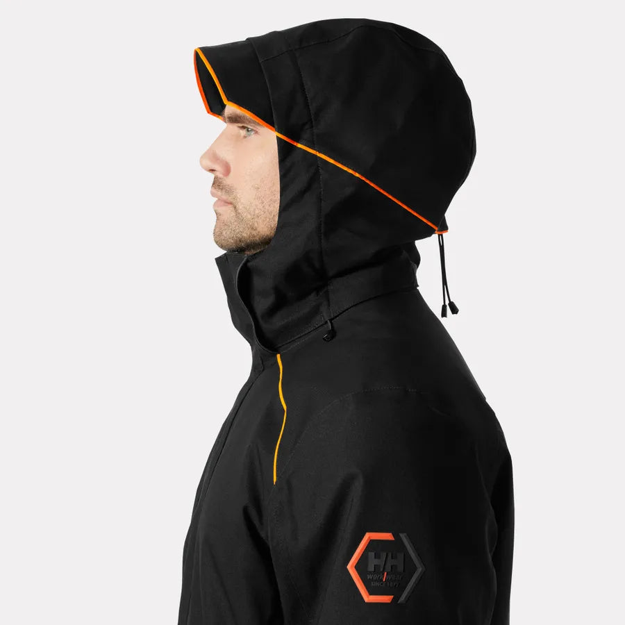 Helly Hansen Chelsea Evolution 2.0 Winter Jacket