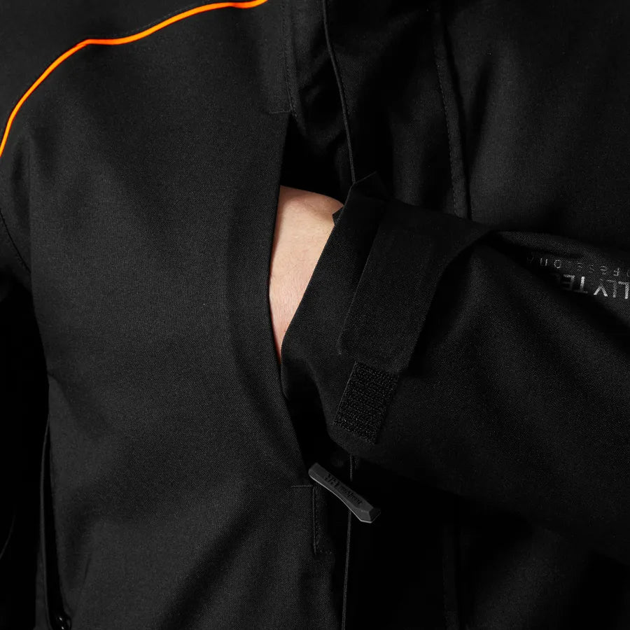 Helly Hansen Chelsea Evolution 2.0 Winter Jacket