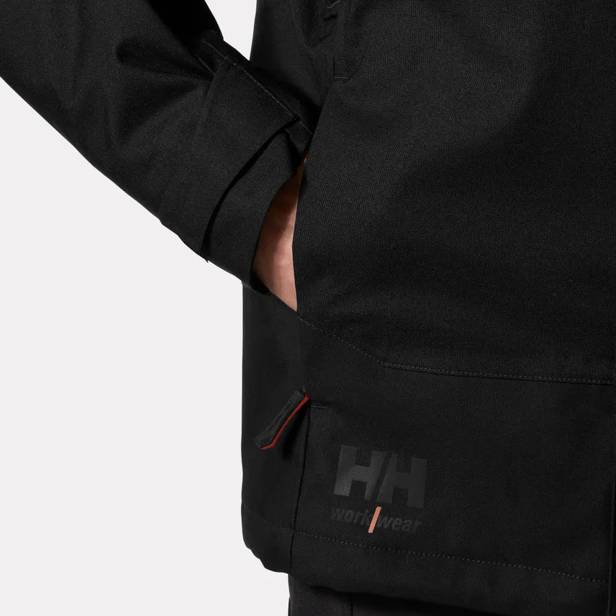 Helly Hansen Chelsea Evolution 2.0 Winter Jacket