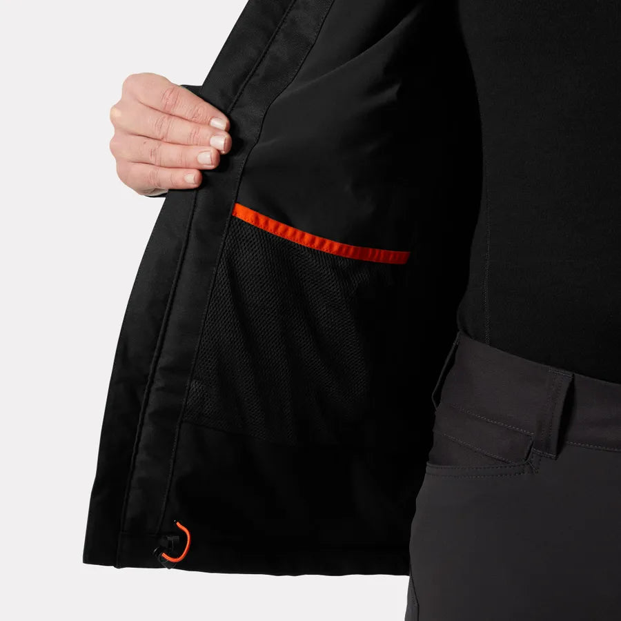 Helly Hansen Chelsea Evolution 2.0 Winter Jacket