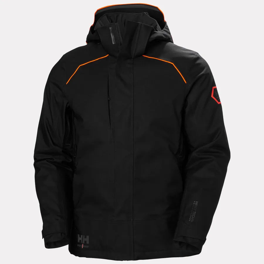 Helly Hansen Chelsea Evolution 2.0 Winter Jacket
