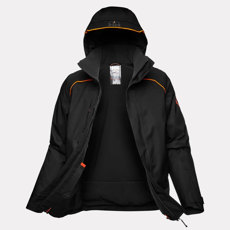 Helly Hansen Chelsea Evolution 2.0 Winter Jacket