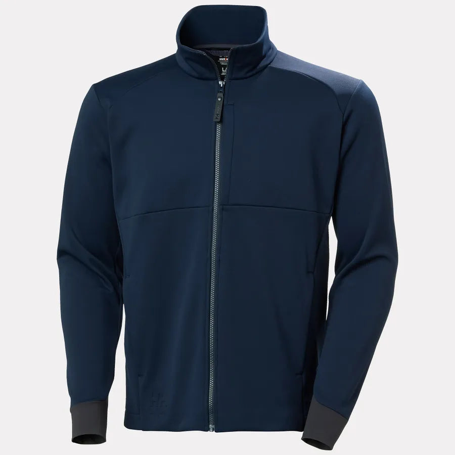 Helly Hansen Tech Midlayer Jacket