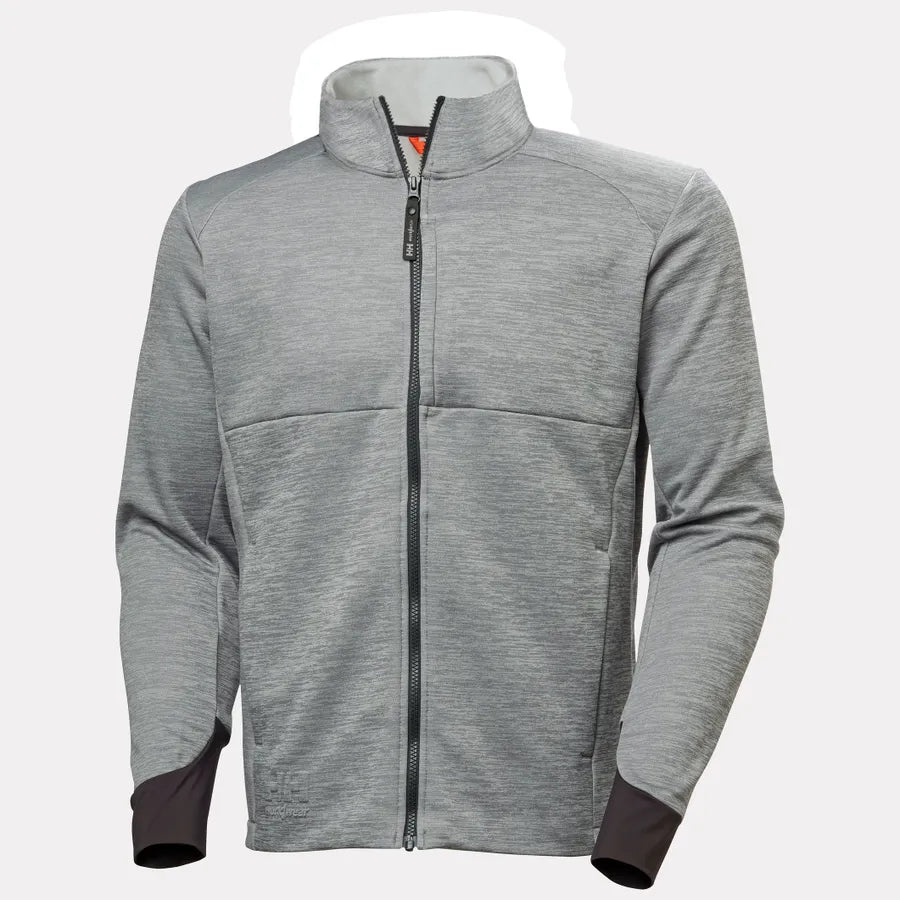 Helly Hansen Tech Midlayer Jacket