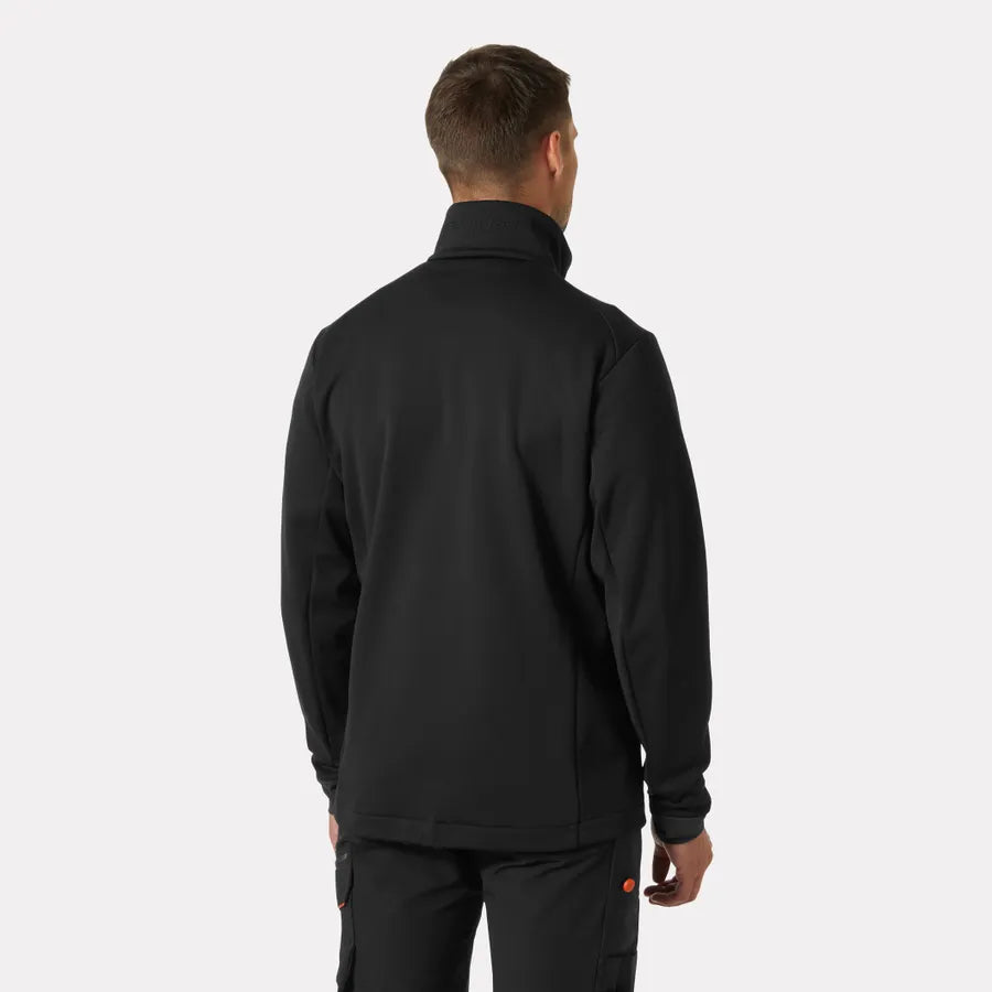 Helly Hansen Tech Midlayer Jacket