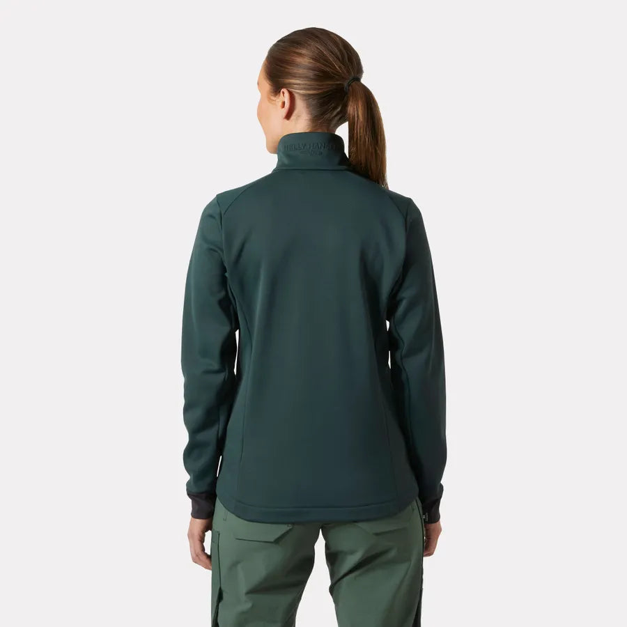 Helly Hansen Women's Tech Midlayer Jacket