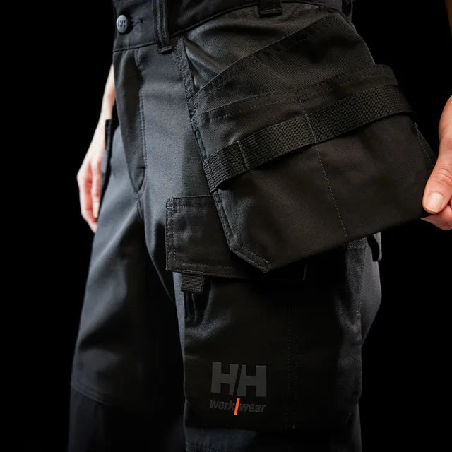 Helly Hansen Women's Luna 4X Construction Pants