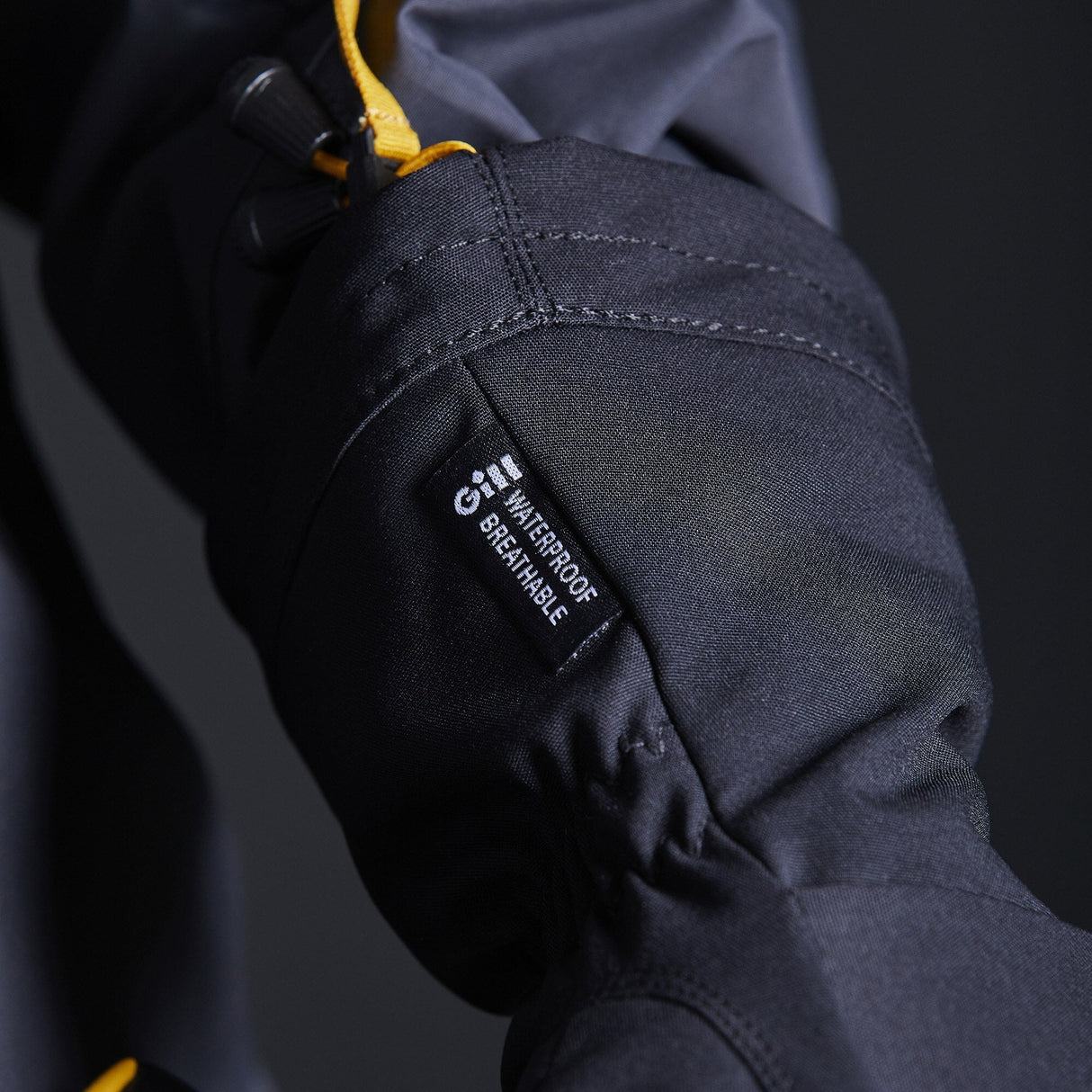 Gill Helmsman Gloves