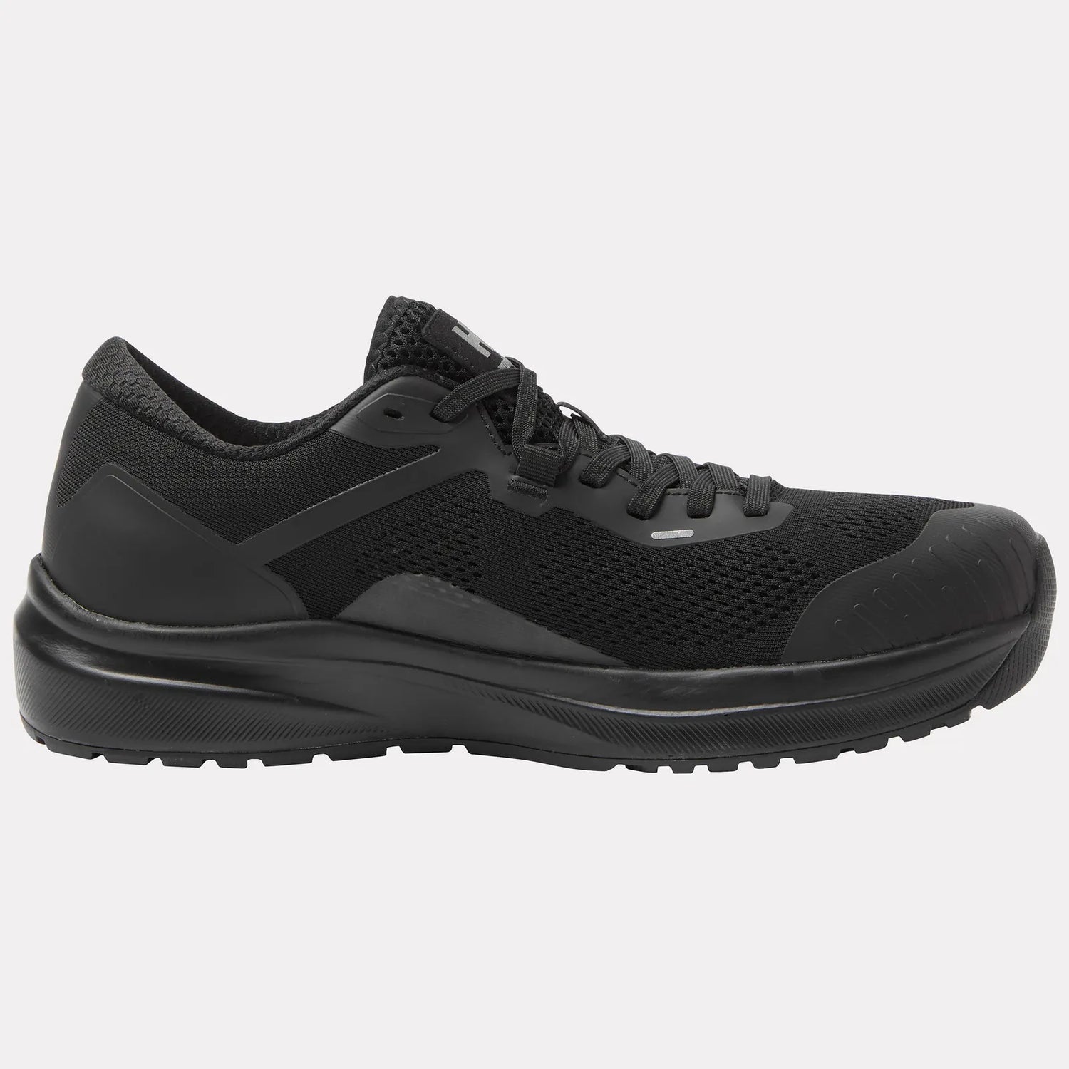 Helly Hansen Barcode Low Aluminum-Toe Safety Shoes Electrical Hazard Protection