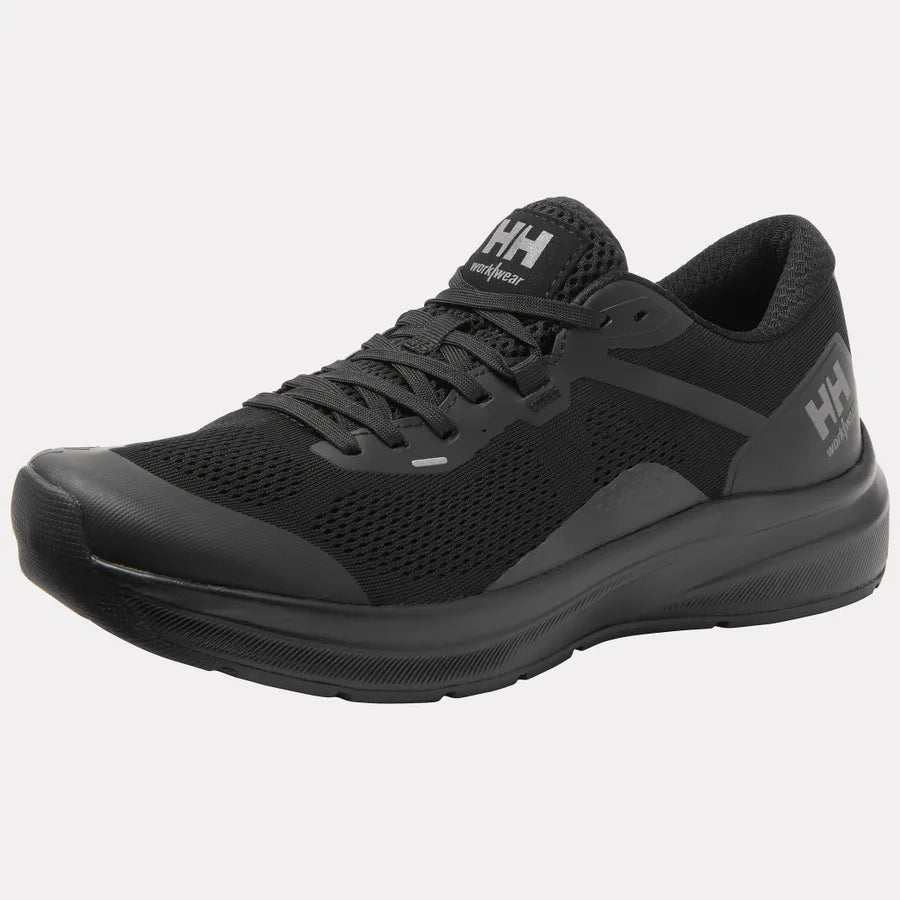 Helly Hansen Barcode Low Soft Toe Safety Shoes Electrical Hazard Protection