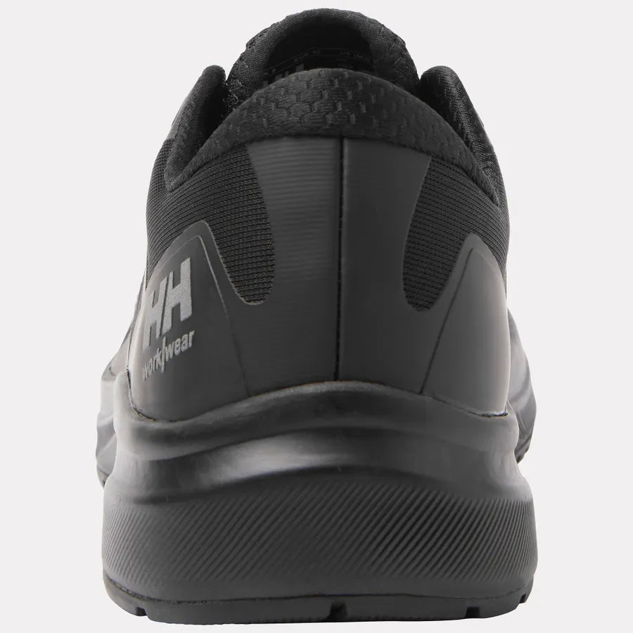 Helly Hansen Barcode Low Soft Toe Safety Shoes Electrical Hazard Protection