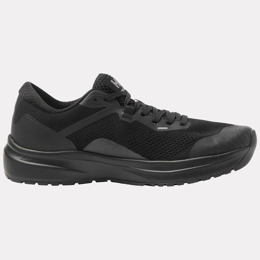 Helly Hansen Barcode Low Soft Toe Safety Shoes Electrical Hazard Protection