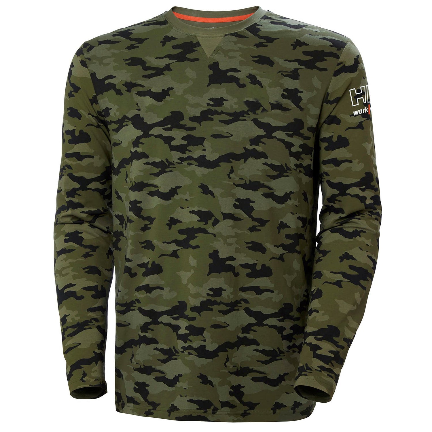 Helly Hansen Evo Longsleeve Shirt