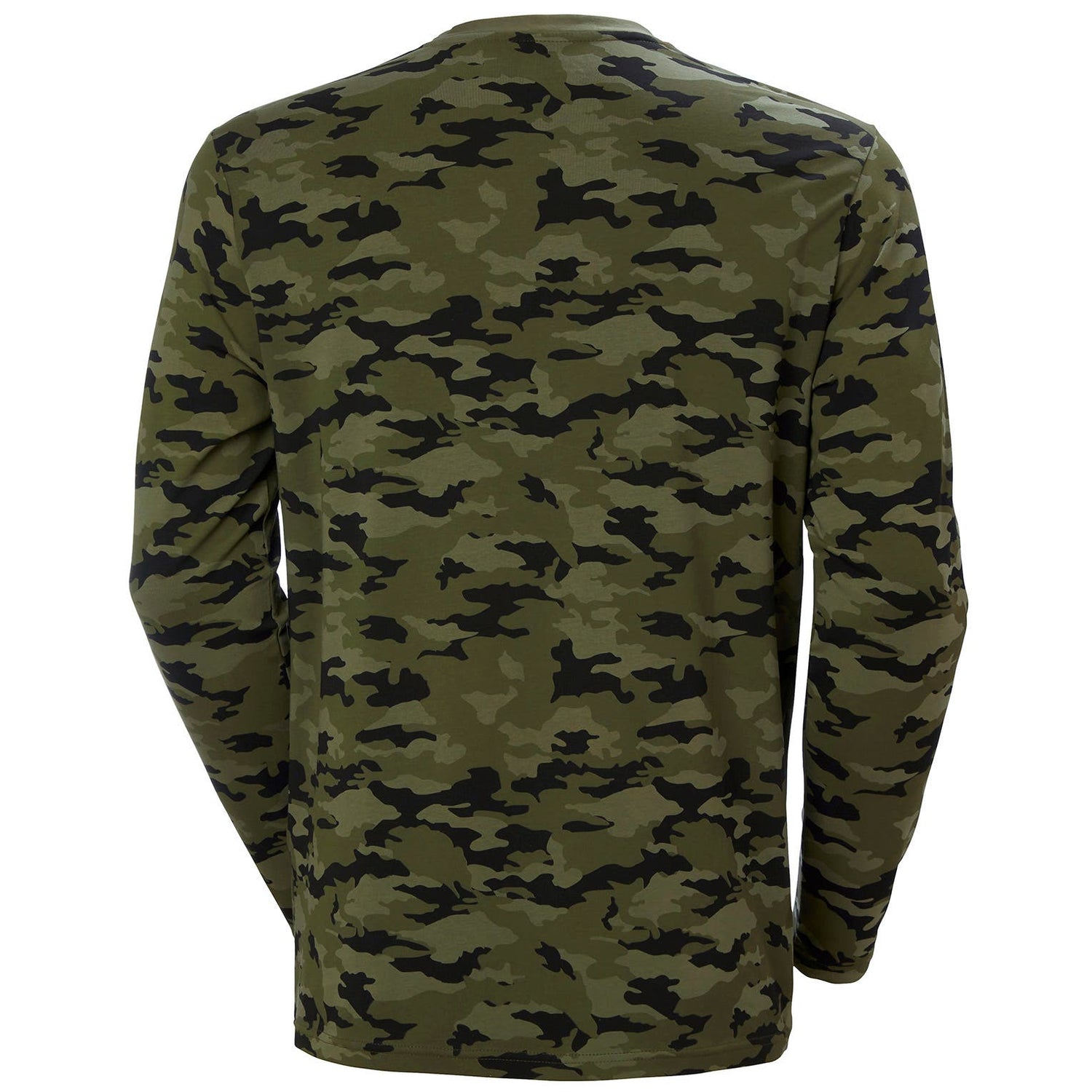 Helly Hansen Evo Longsleeve Shirt