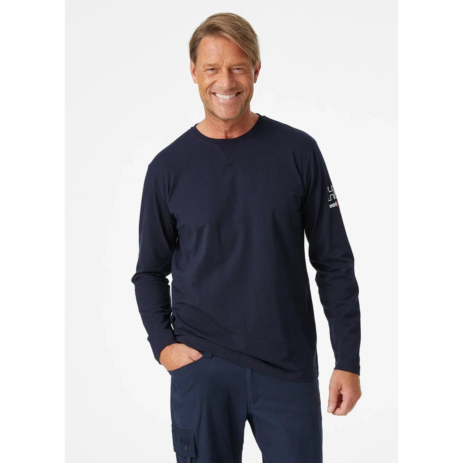 Helly Hansen Evo Longsleeve Shirt
