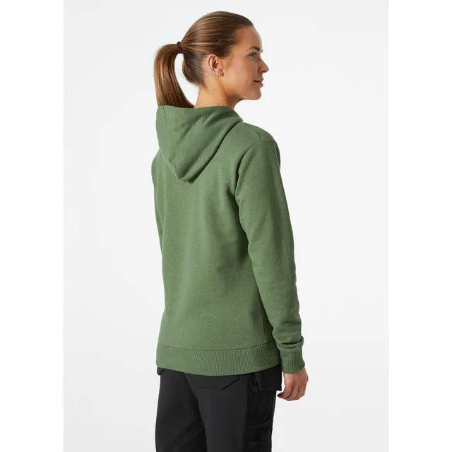 Helly Hansen Women's Logo Hoodie