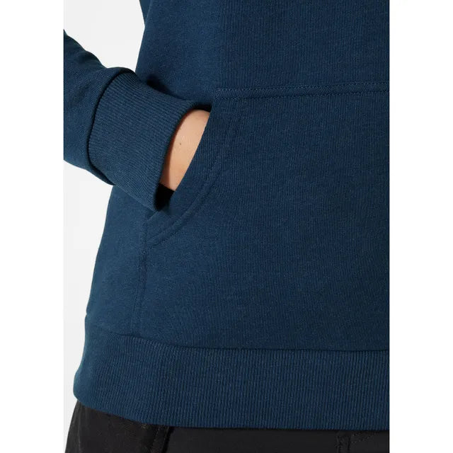 Helly Hansen Women's Logo Hoodie