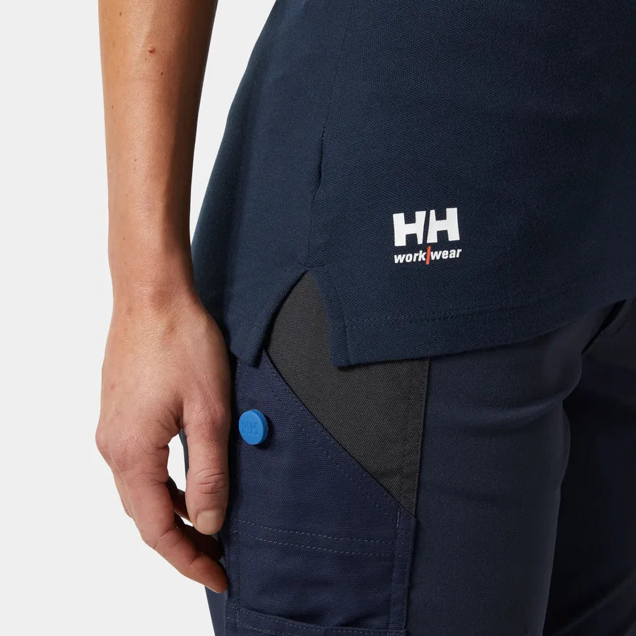 Helly Hansen Women's Classic 2.0 Polo