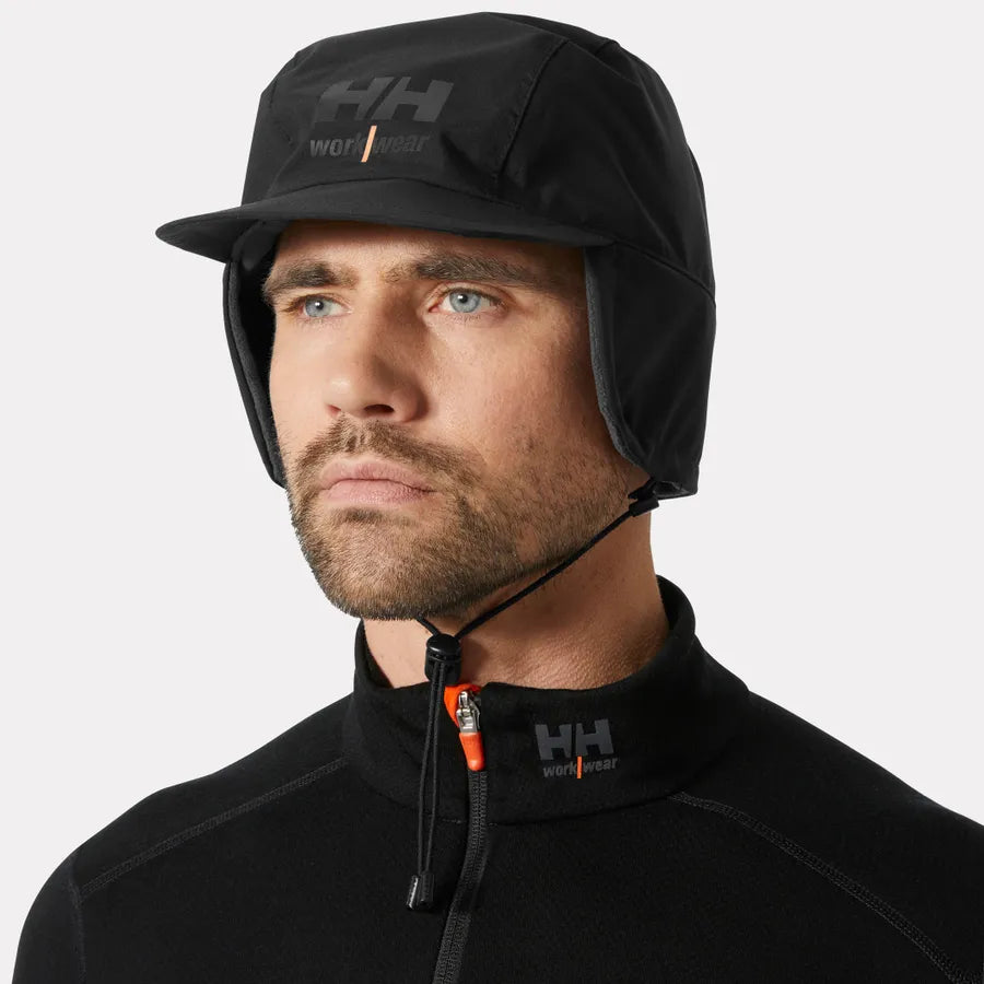Helly Hansen Winter Tech Waterproof Cap