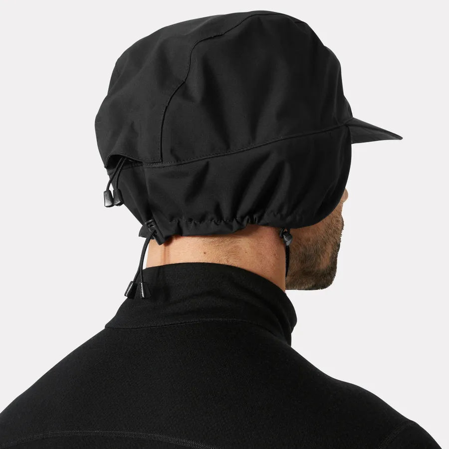 Helly Hansen Winter Tech Waterproof Cap