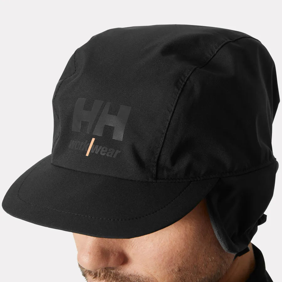 Helly Hansen Winter Tech Waterproof Cap