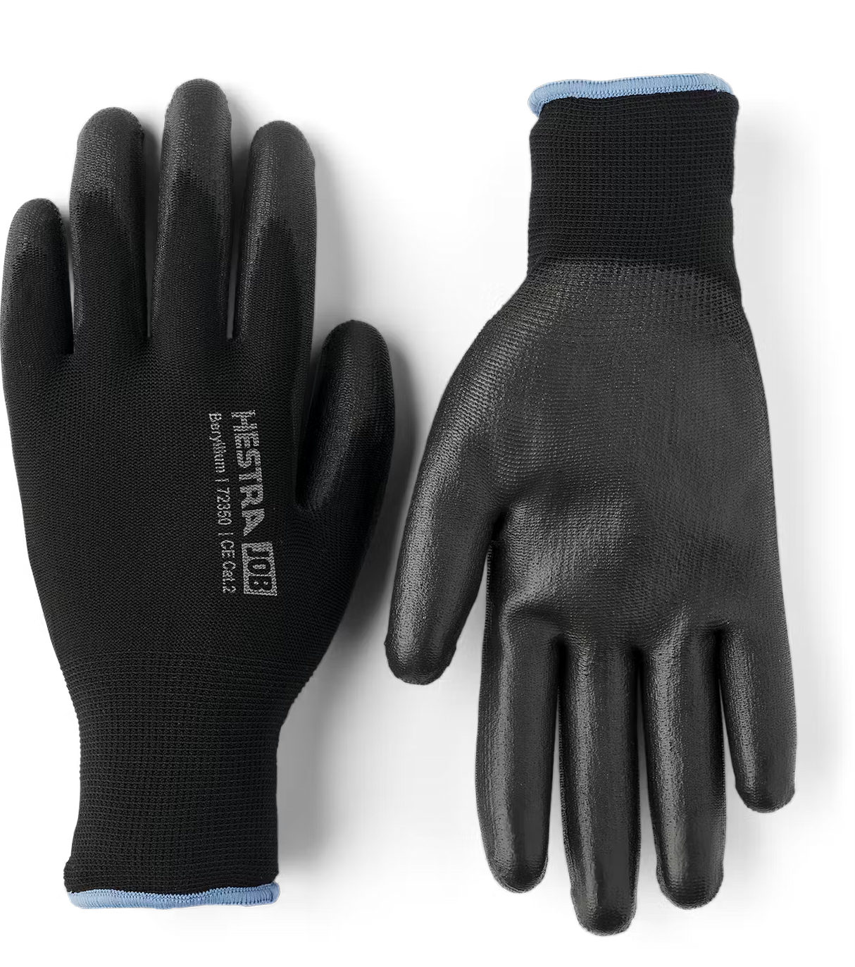 Hestra Beryllium Work Gloves