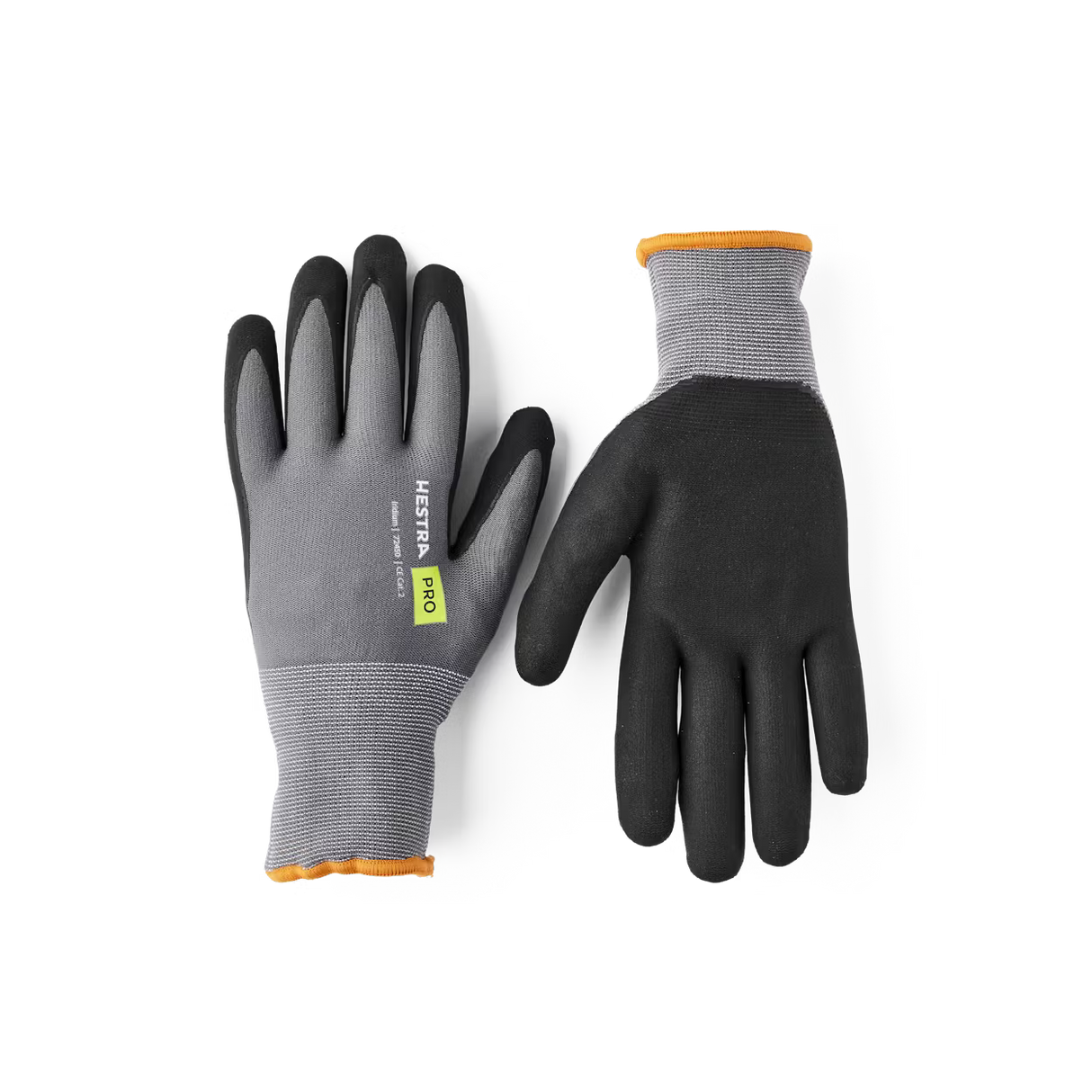 Hestra Iridium Work Gloves