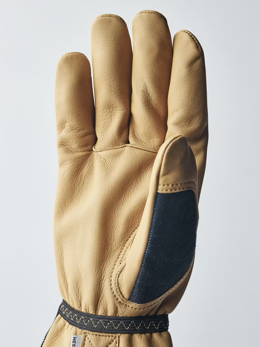 Hestra Kobolt Denim Work Gloves