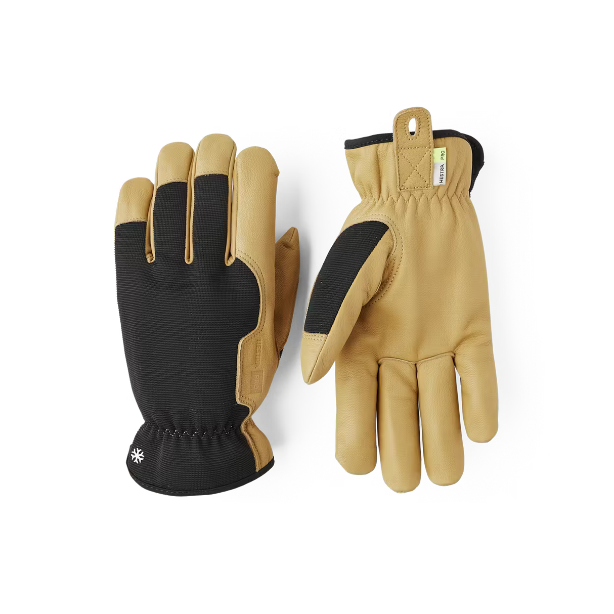 Hestra Kobolt Winter Work Gloves