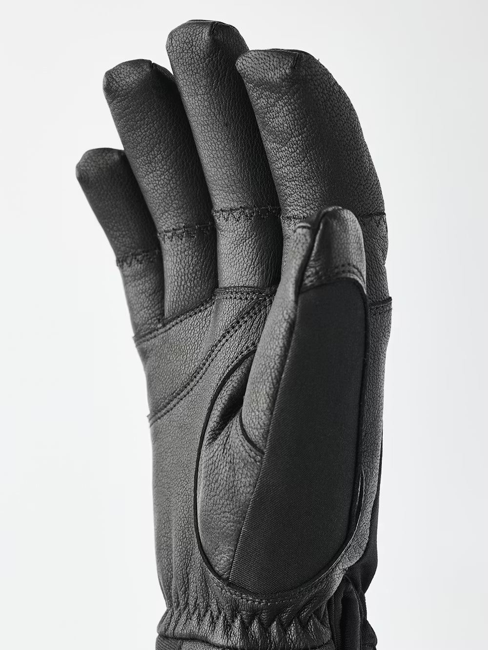 Hestra Alpha Pro CZone Ergo Grip Winter Work Gloves