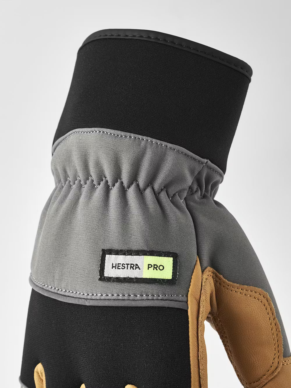 Hestra Titan Winter Flex Work Gloves