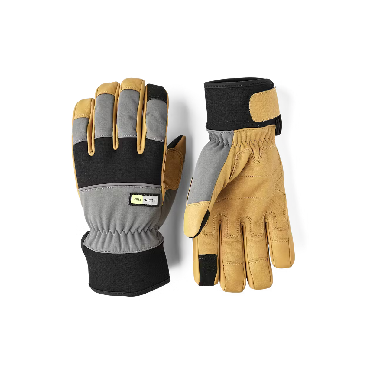 Hestra Titan Winter Flex Work Gloves