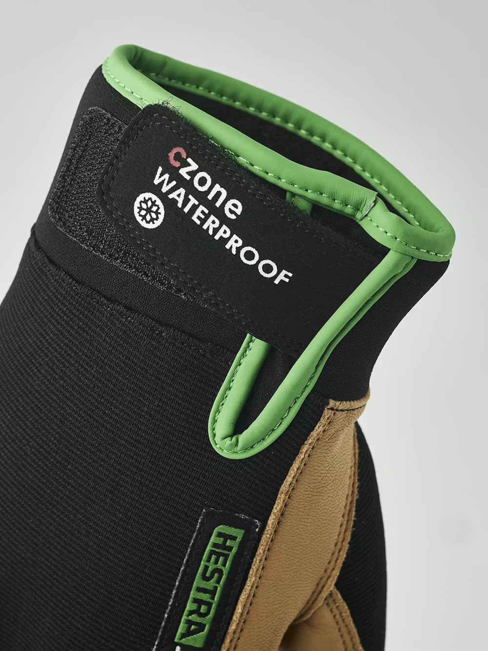 Hestra Kobolt Winter CZone Flex Work Gloves