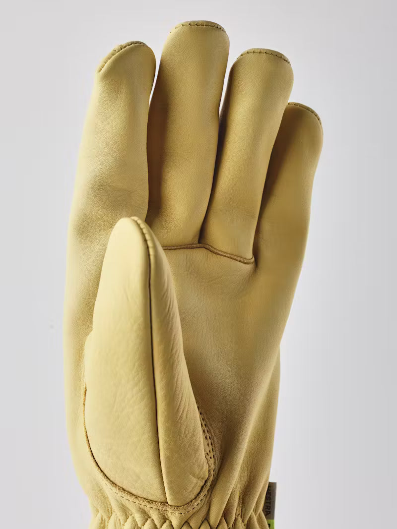 Hestra Cow Driver Work Gloves