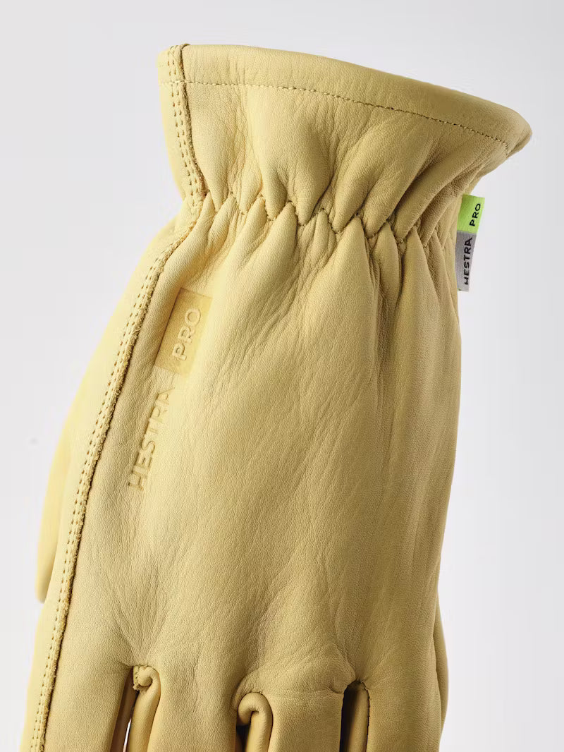 Hestra Cow Driver Work Gloves
