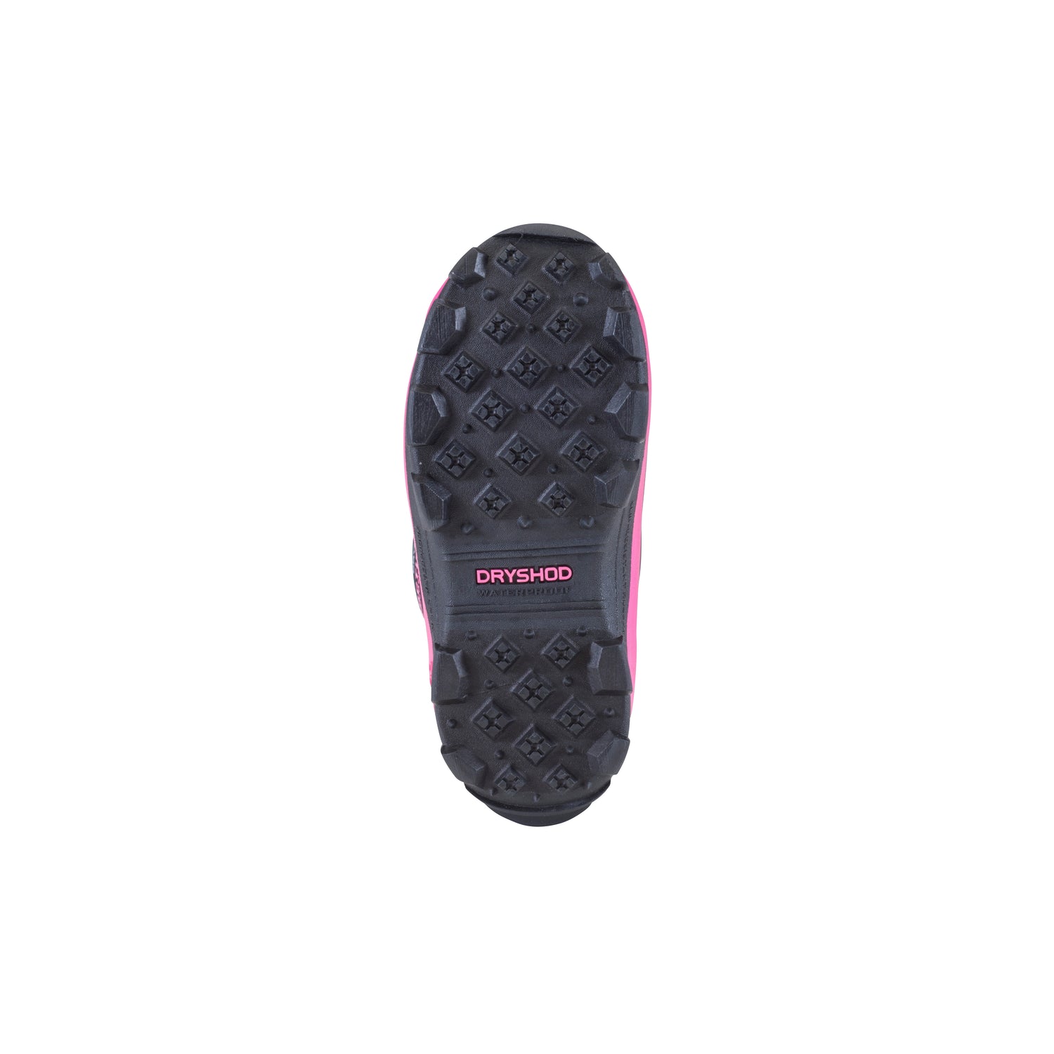 Dryshod Arctic Storm Kid’s Boot