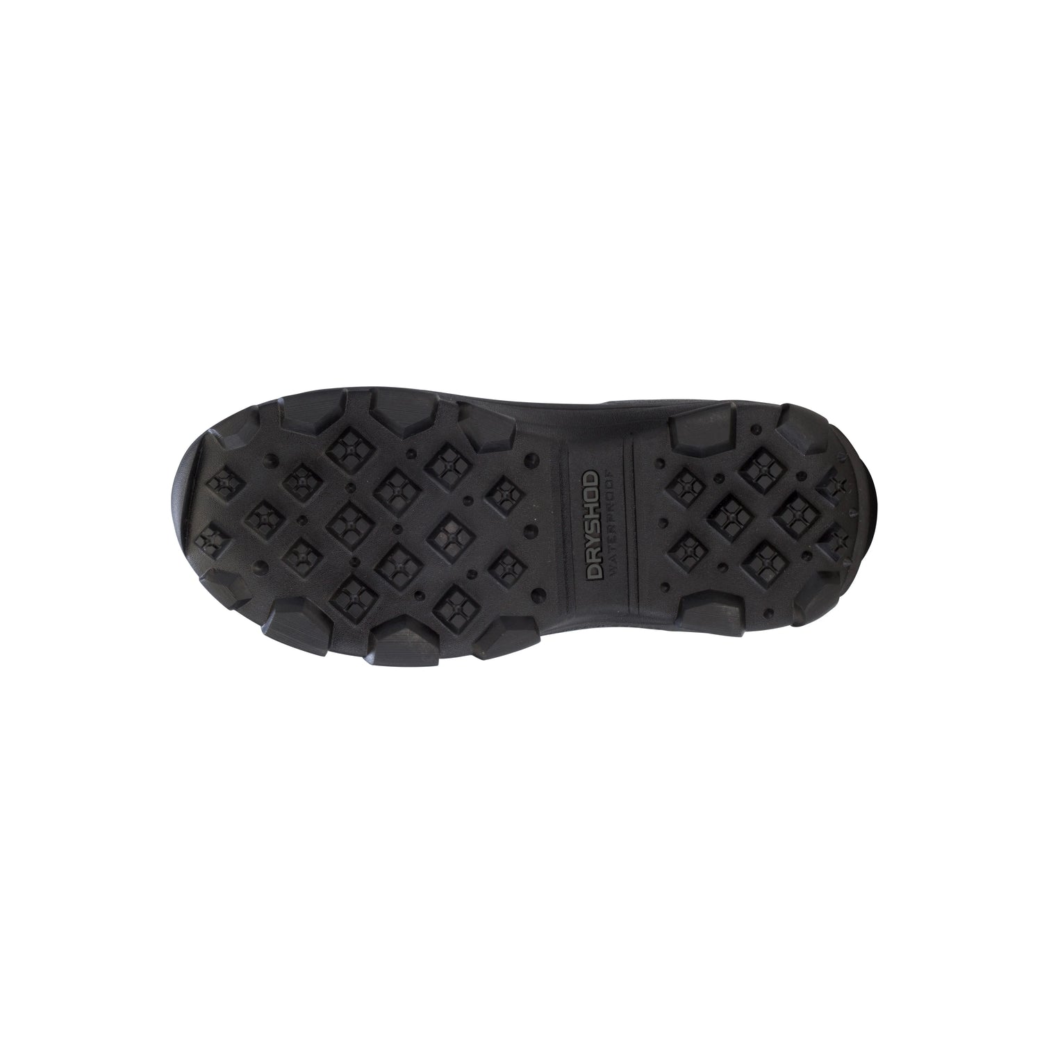 Dryshod Arctic Storm Men’s Hi Boot