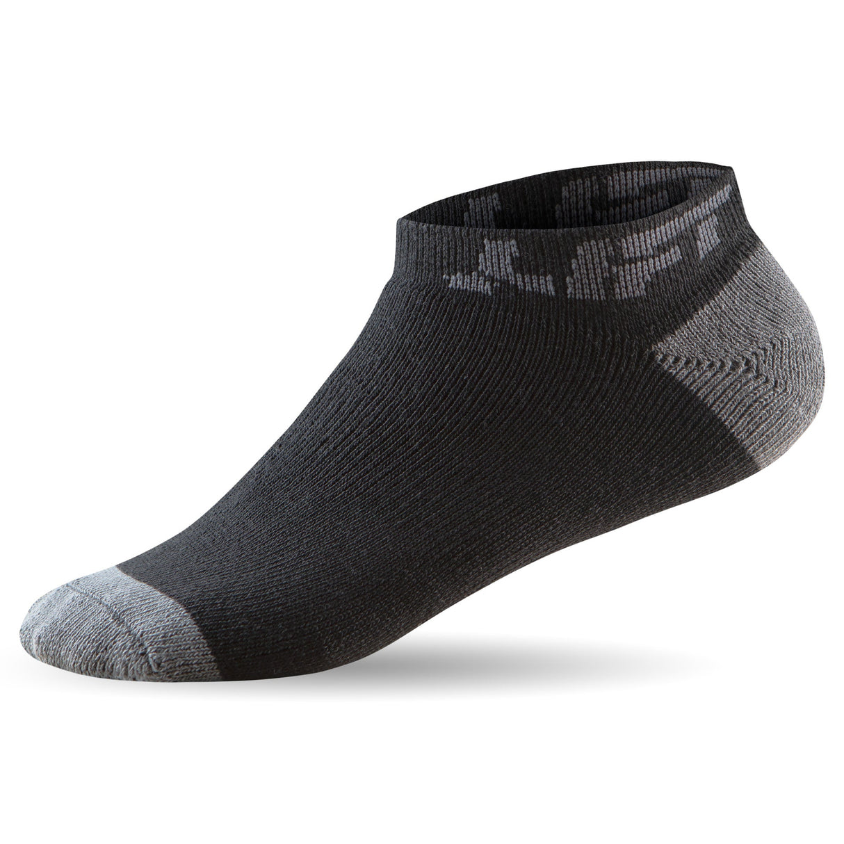 Sport Shorty Sock Black