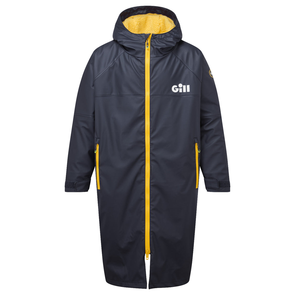 Gill Aqua Parka