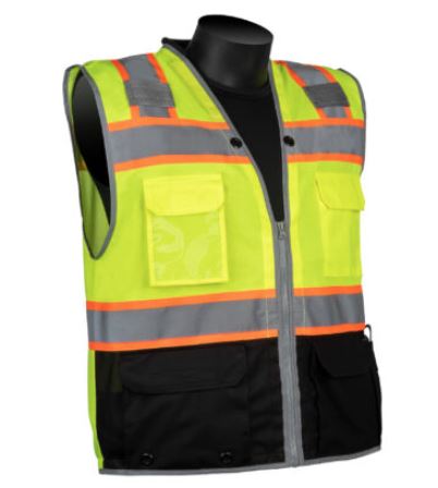 HIVIZGARD Surveyors Vest