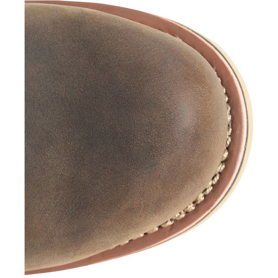 6” Staple Gun Carbon Comp Toe